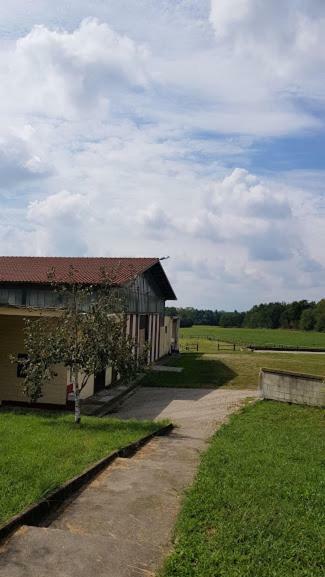 Vila Agriturismo Cargandino Mezzomerico Exteriér fotografie