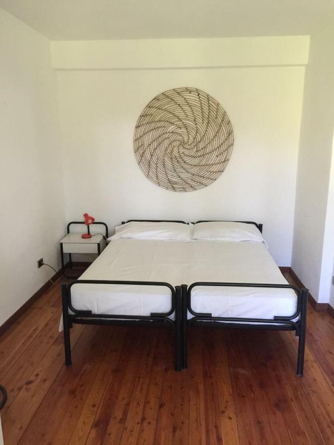 Vila Agriturismo Cargandino Mezzomerico Pokoj fotografie